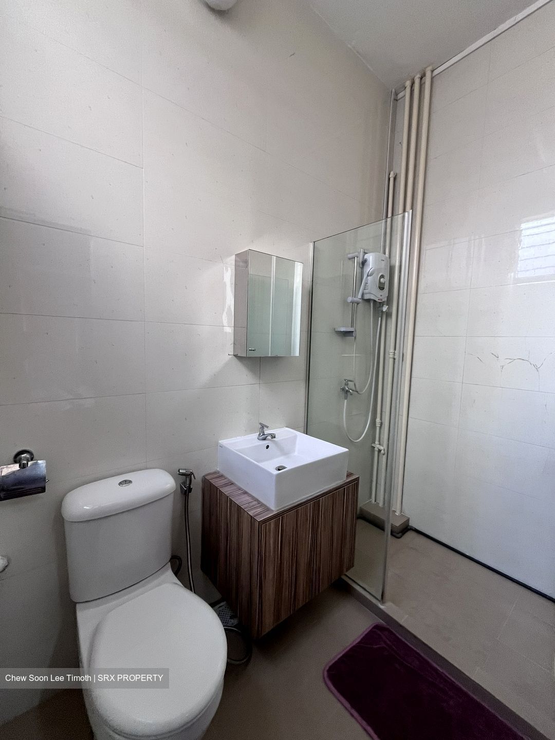 Verdun Road (D8), Condominium #432952941